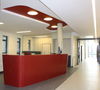 Klinik Bassum - Dienstplatz OG
